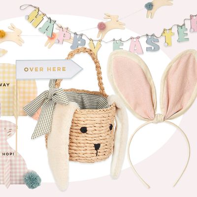 30 Playful Easter Accessories We Love