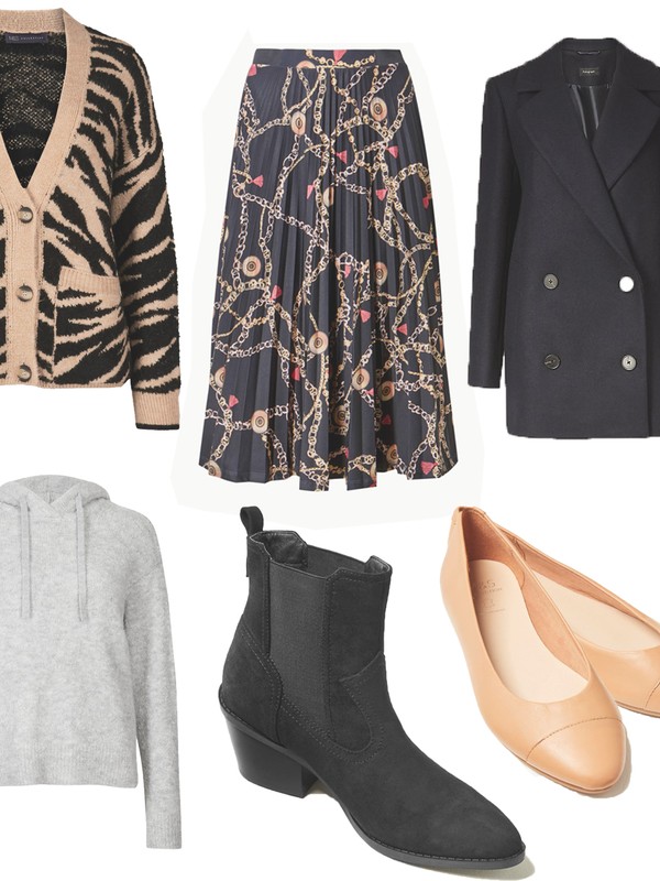 New Pieces We Love At M&S