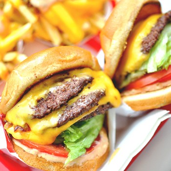 In-N-Out Burger