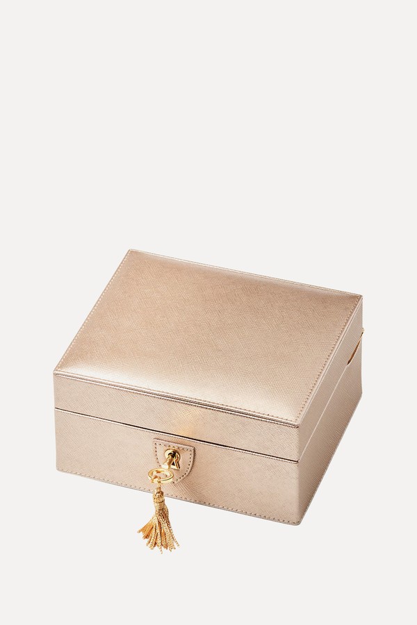 Bijou Jewellery Box