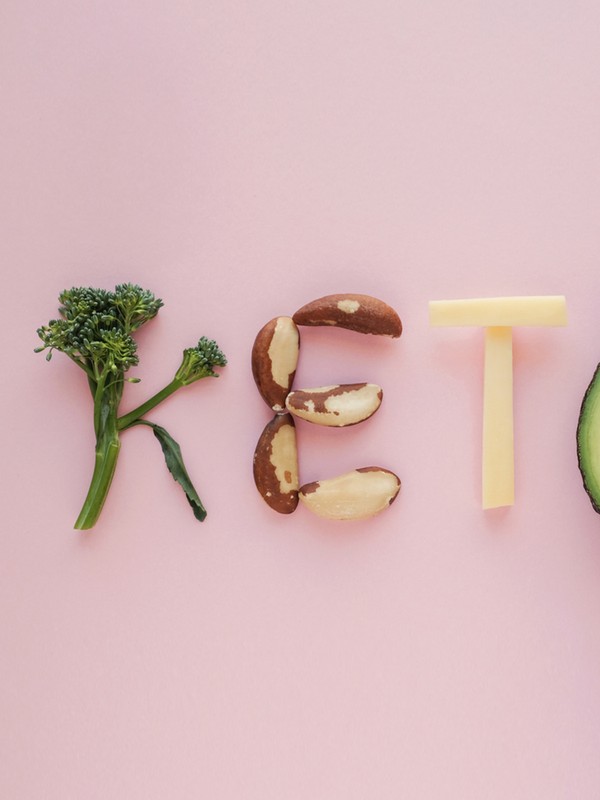 The Keto Diet 101 
