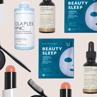 The Best New Beauty Buys For July