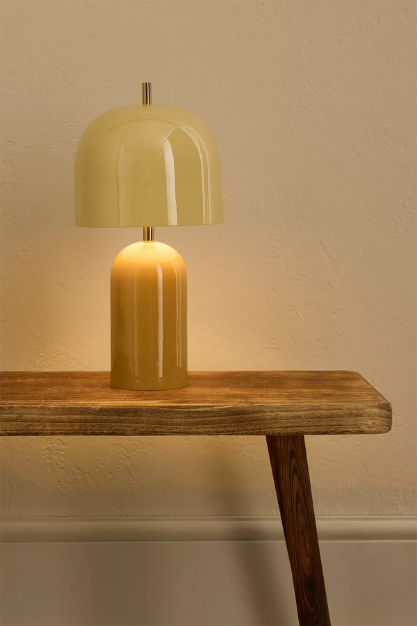 Rico Table Lamp from Present Time