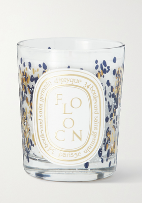 Flocon Scented Candle from Diptyque
