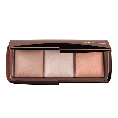 Ambient Lighting Palette from Hourglass