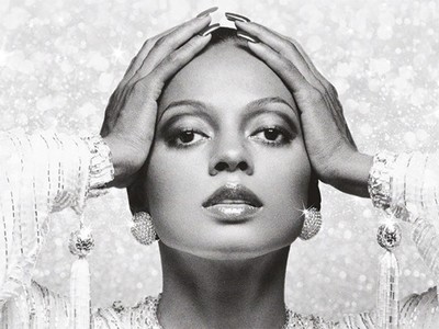 Diana Ross