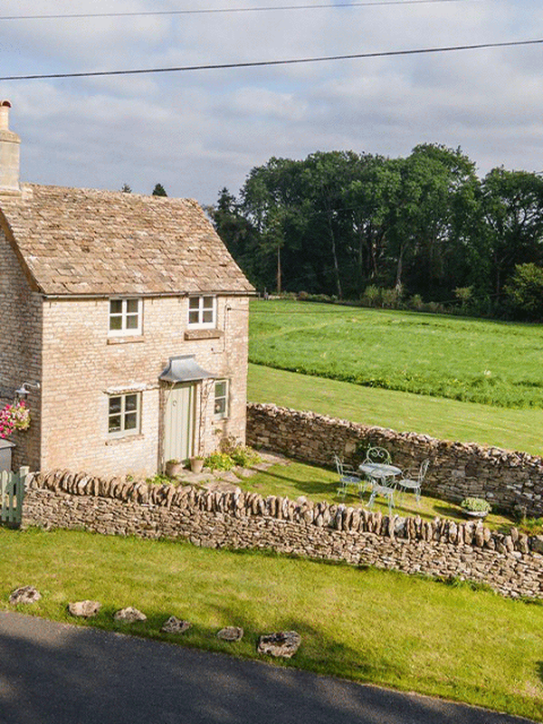 15 Dreamy Properties For Sale In The Cotswolds 