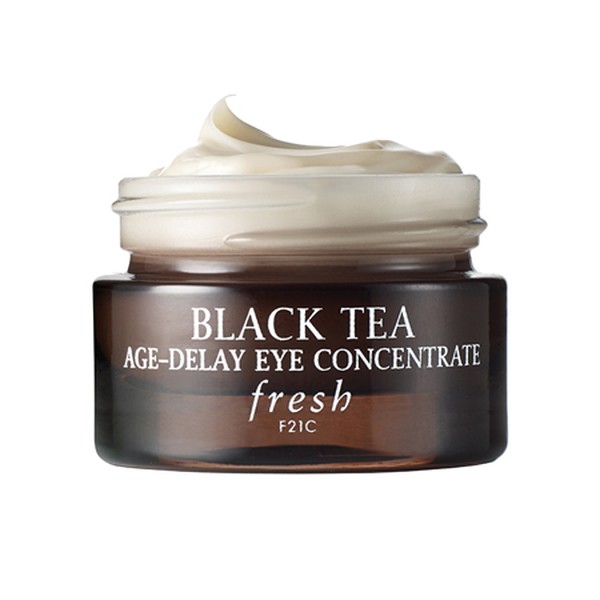 Black Tea Age-Delay Eye Cream 15ml