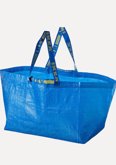 Frakta Carrier Bag*