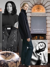 A Day In The Life Of A BAFTA-Award Winning Writer-Actress 