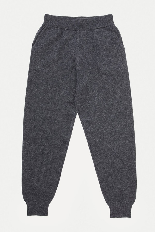 Dean Cashmere Joggers from Kiltane