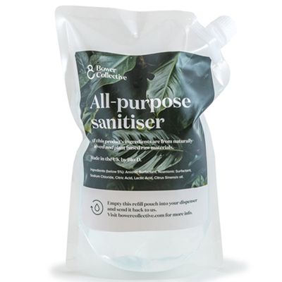Bio-D All Purpose Sanitiser Spray Refill