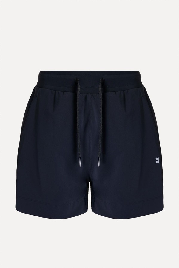 Explorer 5.5" Shorts
