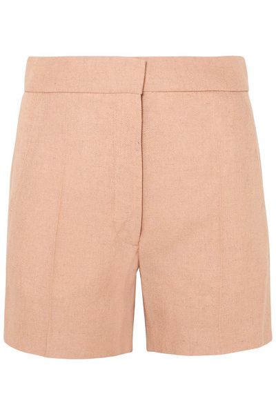 Windsor Canvas Shorts from Joseph