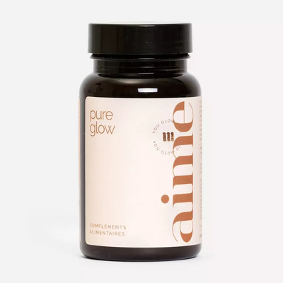 Pure Glow Capsules from Aime