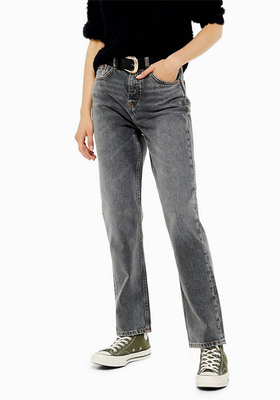 Editor Straight Leg Jeans from Topshop