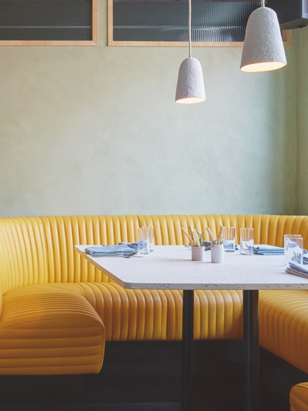 The Best Vegan-Friendly Restaurants In London