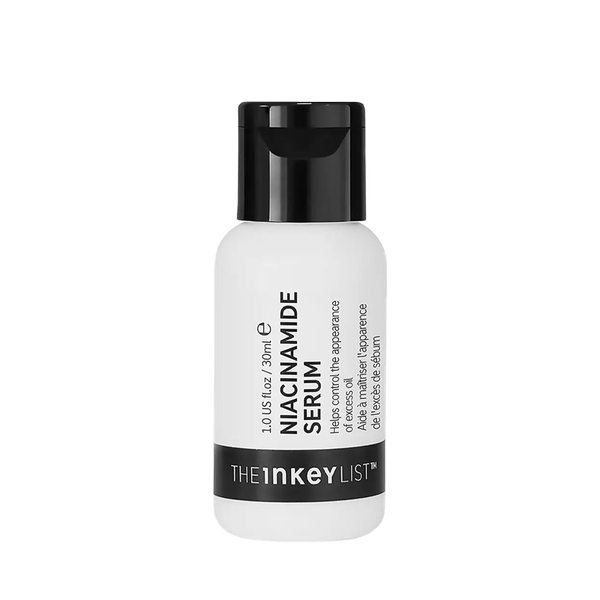 Niacinamide Serum from The Inkey List