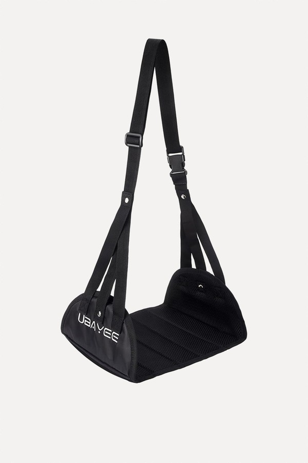 Portable Foot Rest For Airplane Travel from UBAYEE