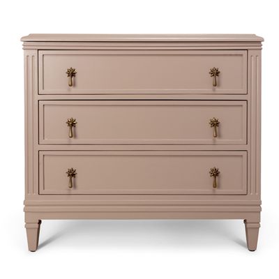 Gustav Three Drawer Chest from £1,395