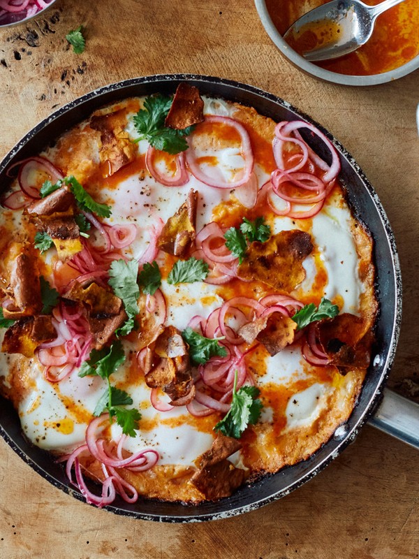What To Make For Boxing Day Brunch