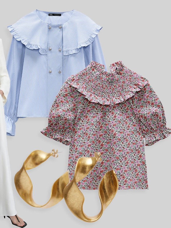 29 New Buys At Zara