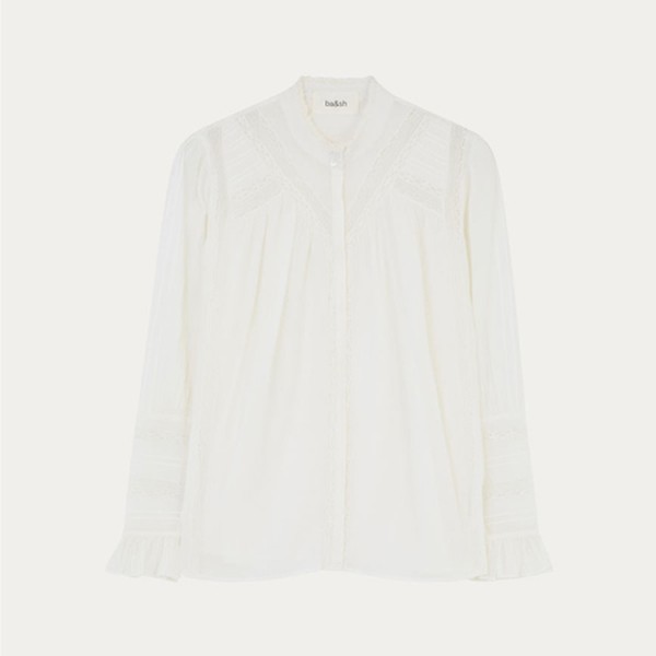 Heiko Shirt from ba&sh