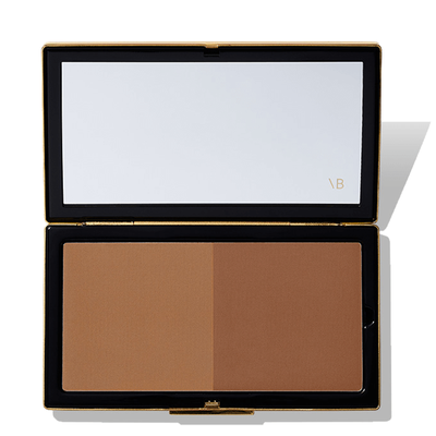 Matte Bronzing Brick from Victoria Beckham Beauty