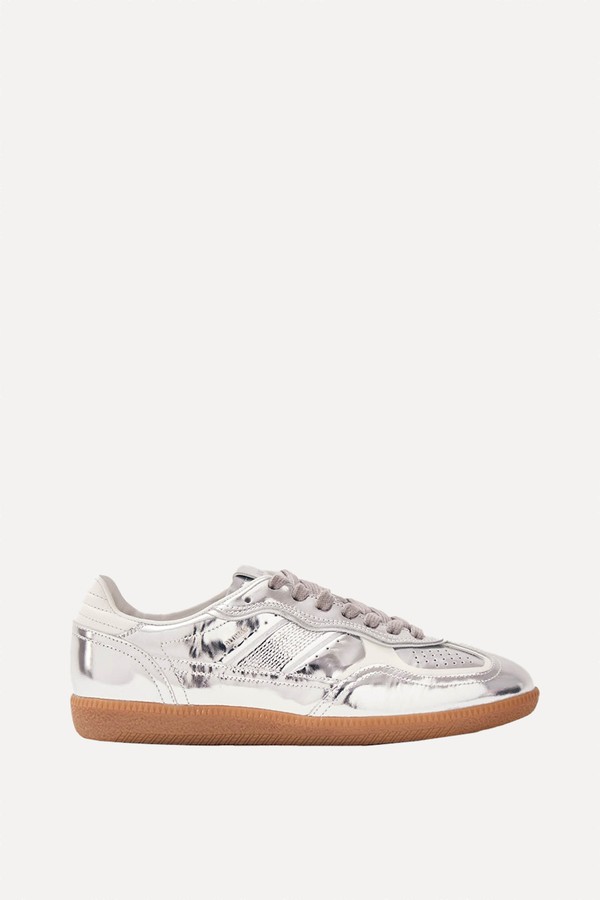 TB.490 Rife Trainers from ALOHAS