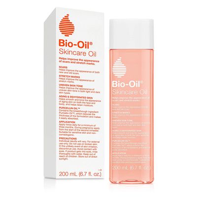 Specialist Skincare Oil from Bio-Oil