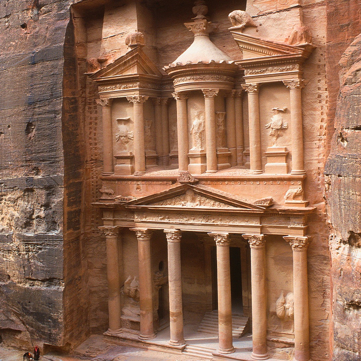 Petra