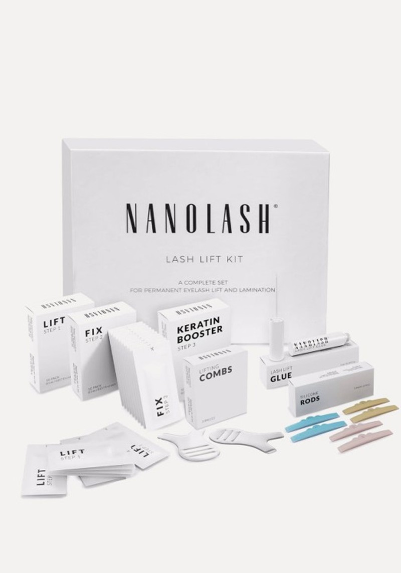 Lash Lift Kit*