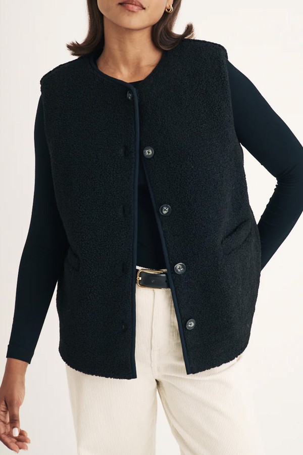 Borg Gilet from Nobody’s Child