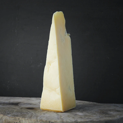 Westcombe Cheddar from Westcombe