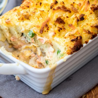 13 Chefs Share Their Tips For The Best Fish Pie