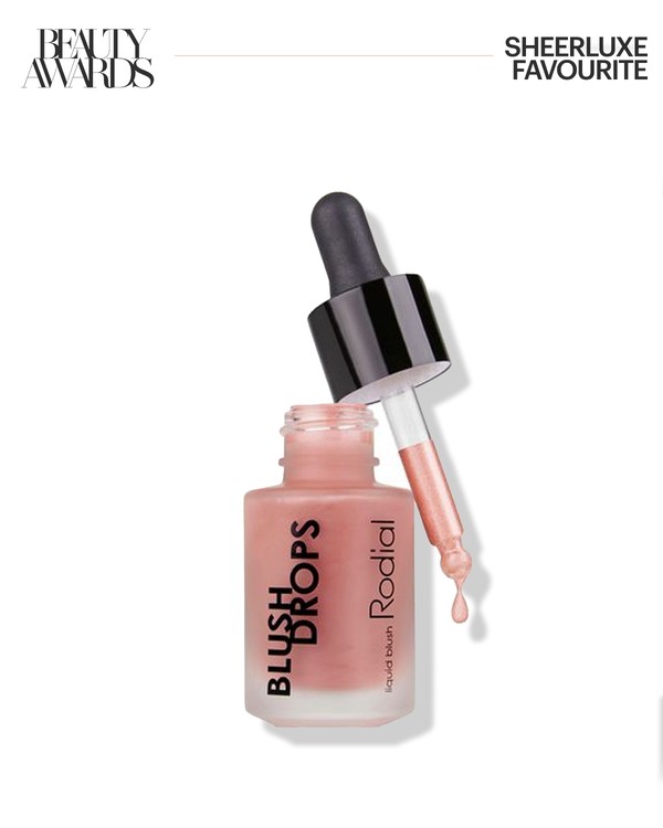 Blush Drops from Rodial