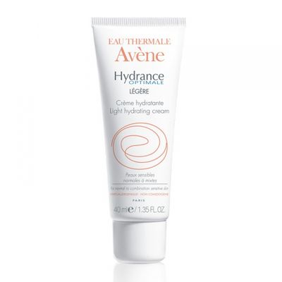 Hydrance Optimale Light from Avène