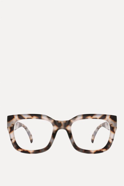 Jordan Reading Glasses from Goodlookers