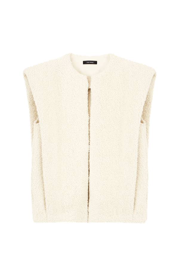 Gwendalia Jacket from Isabel Marant