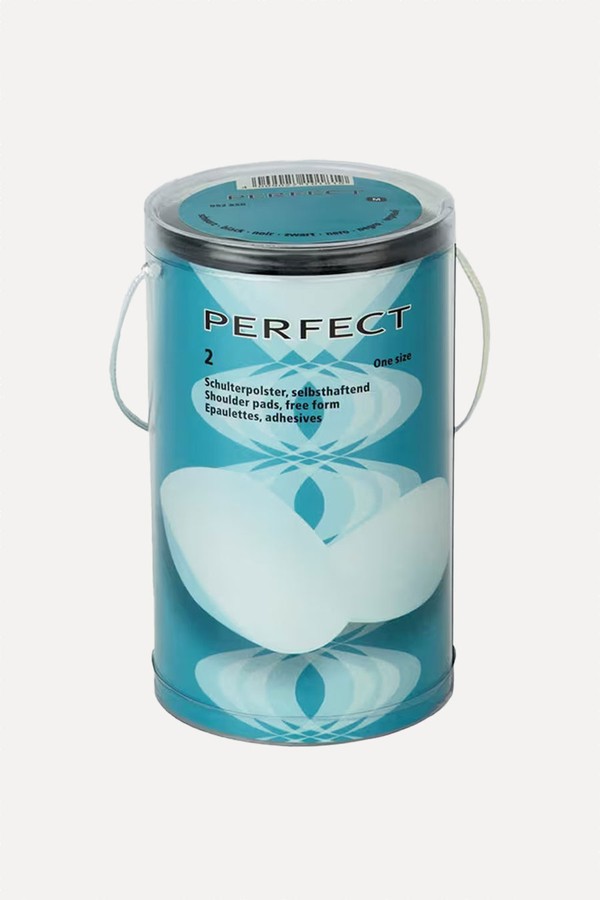 Perfect Shoulder Pads from Prym