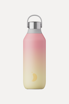 Ombre Daybreak Bottle from Chilly's