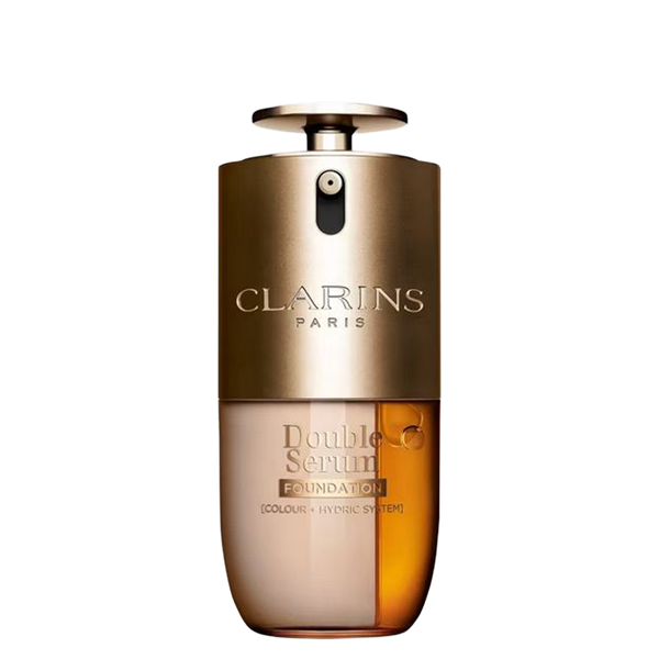 Double Serum Foundation In L1C