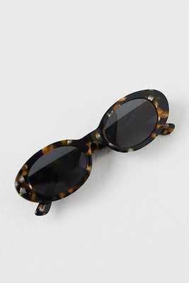 Dixie Polarized Sunglasses from Free People