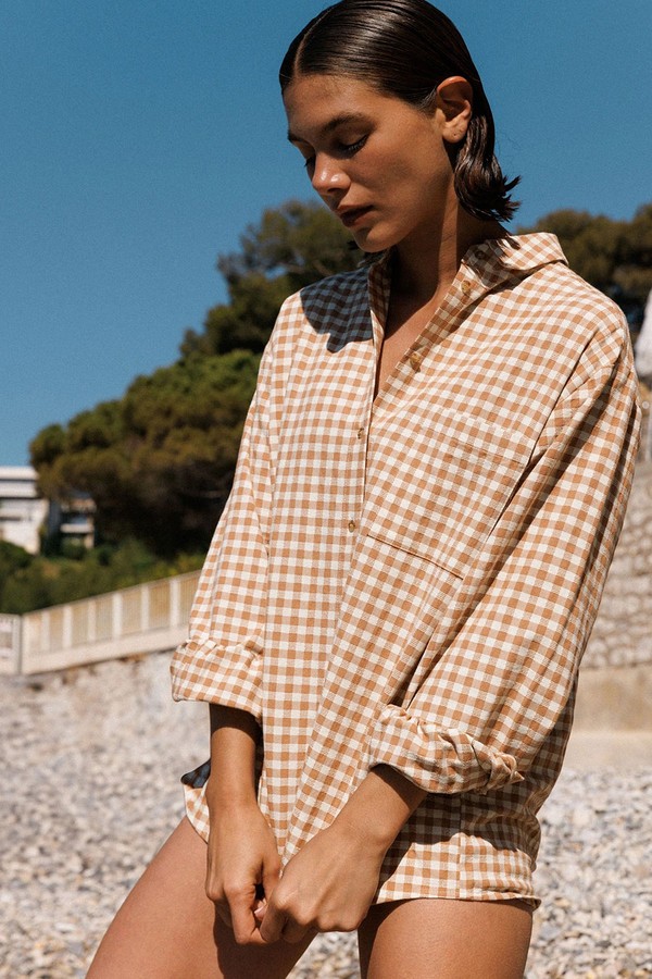 De Bon Coeur Shirt