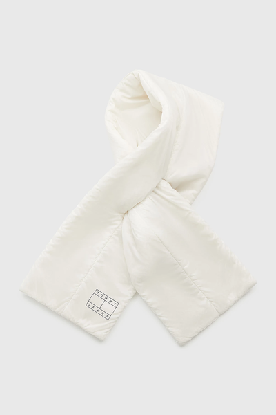 Heritage Puffer Scarf from Tommy Hilfiger