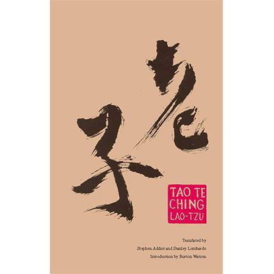 Tao Te Ching from Lao-Tzu