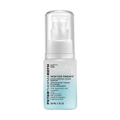 Water Drench Hyaluronic Cloud Serum from Peter Thomas Roth