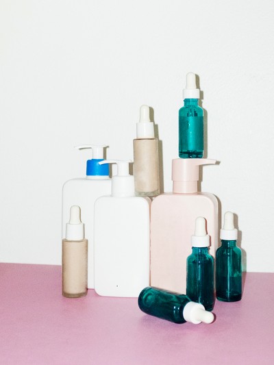 Our Guide To The 10 Most Googled Skincare Brands