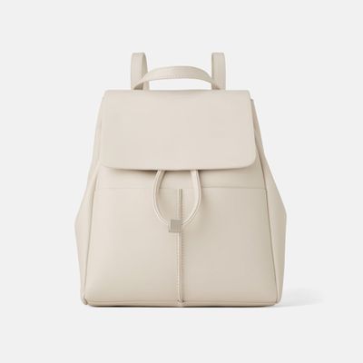 Everyday Backpack from Zara