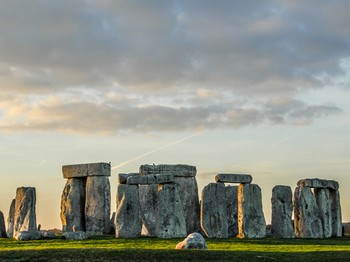 Stonehenge